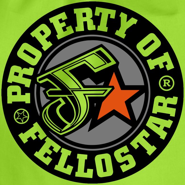 FelloStar Urban Style Emblem