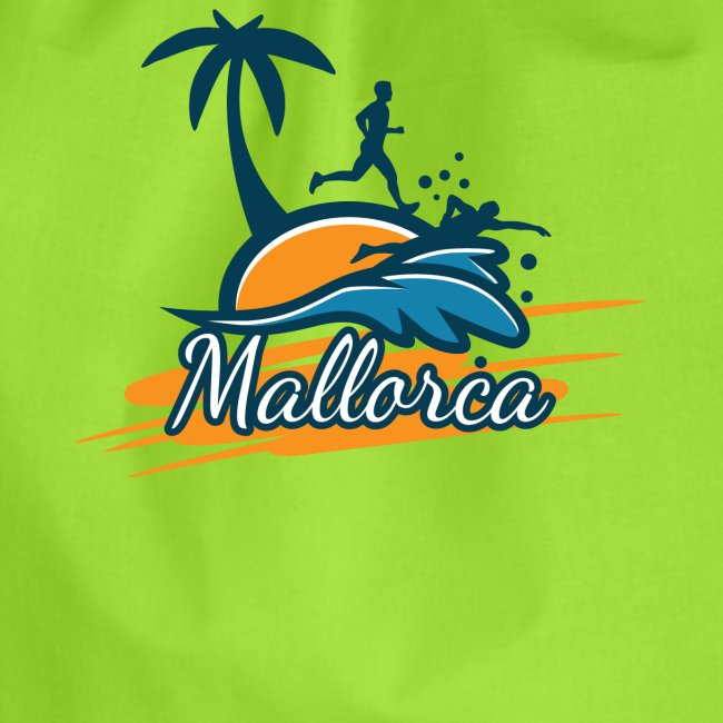 Joggen auf Mallorca - Sport - sportlich - Jogging