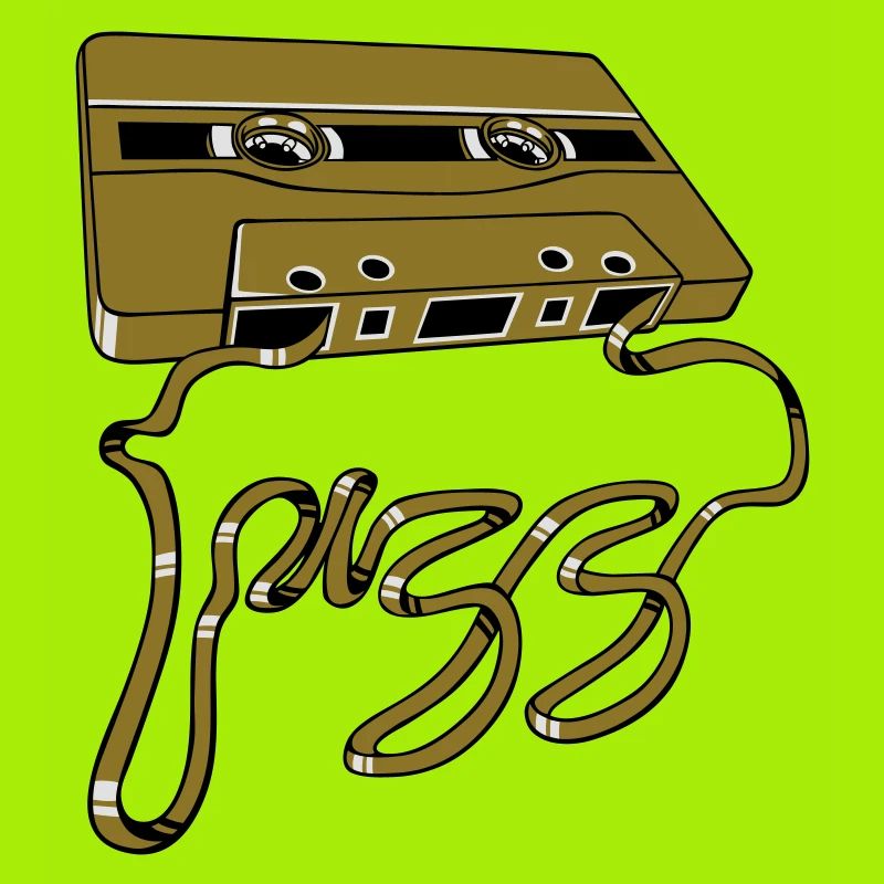 Cassette Jazz flex
