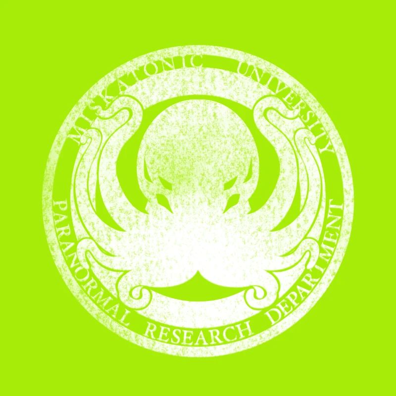 Miskatonic university