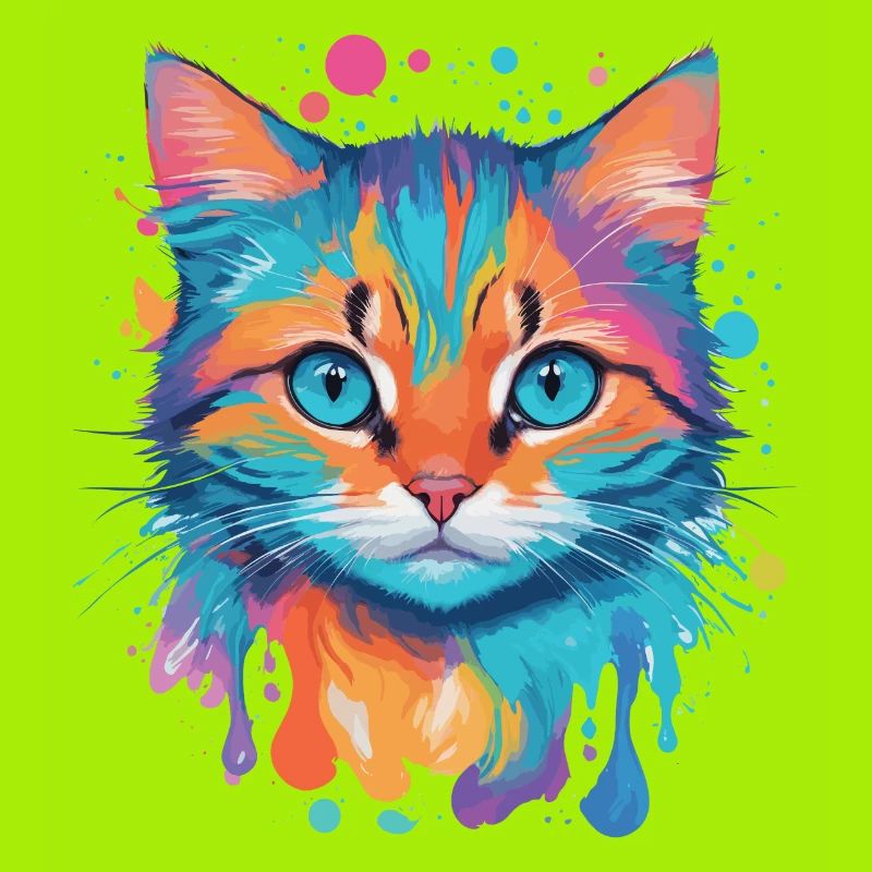 Chat mignon