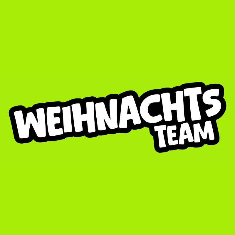 Weihnachts Team