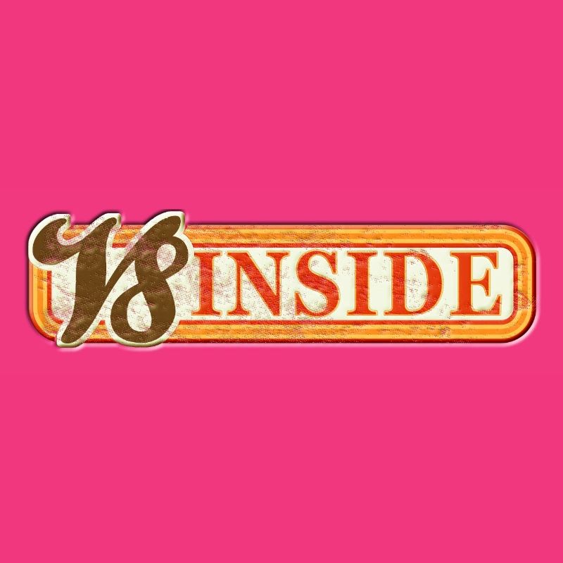 V8 Inside