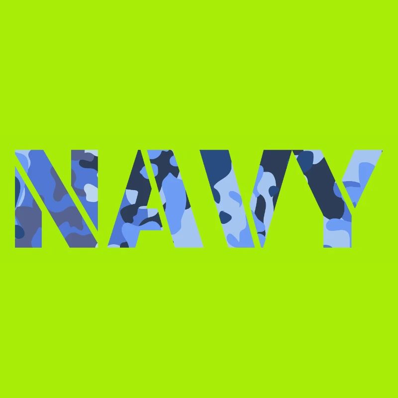 NAVY-Tarnmuster