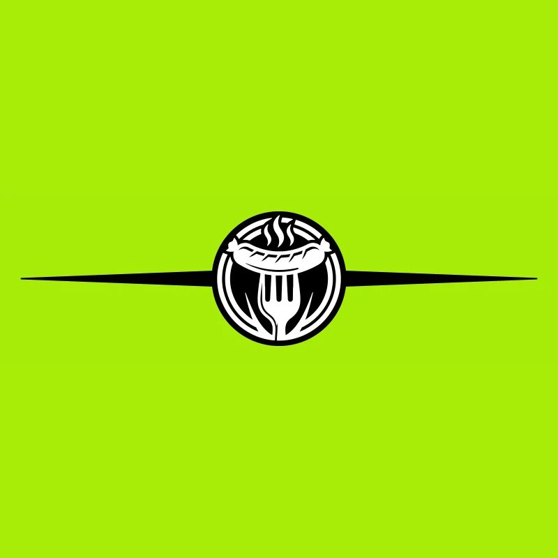 Wurst Bratwurst Symbol
