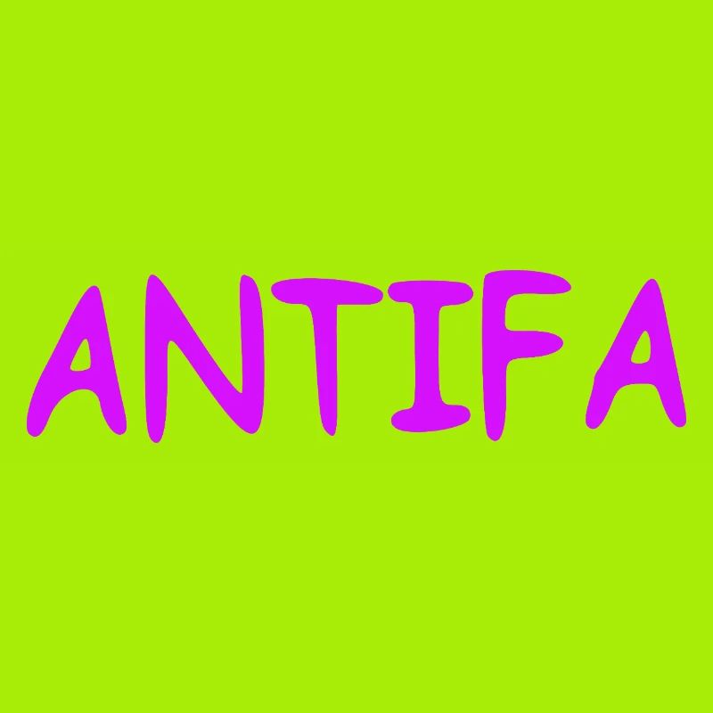 Antifa - lilac