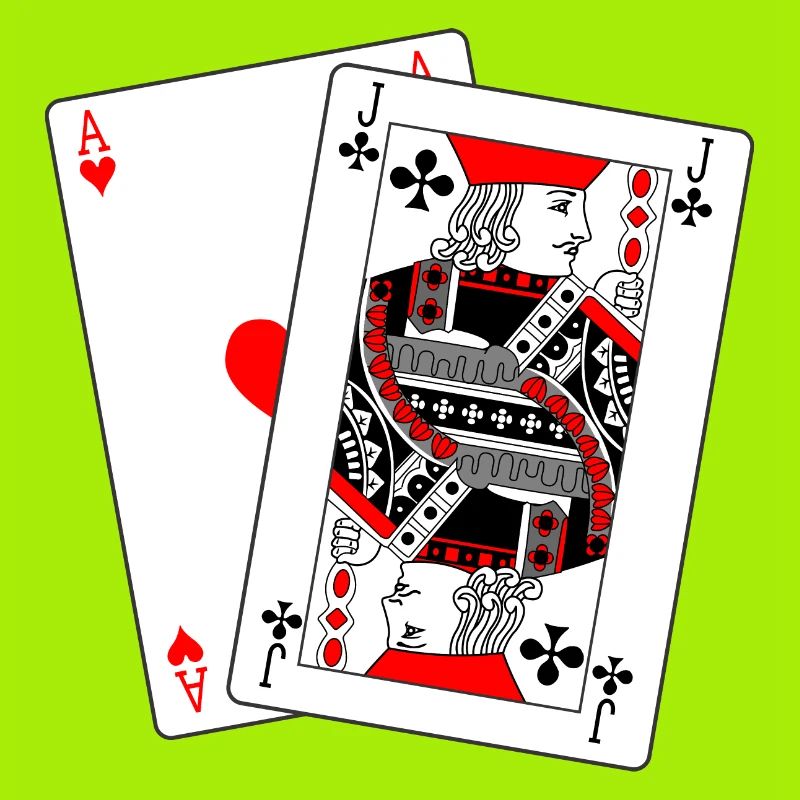 Blackjack