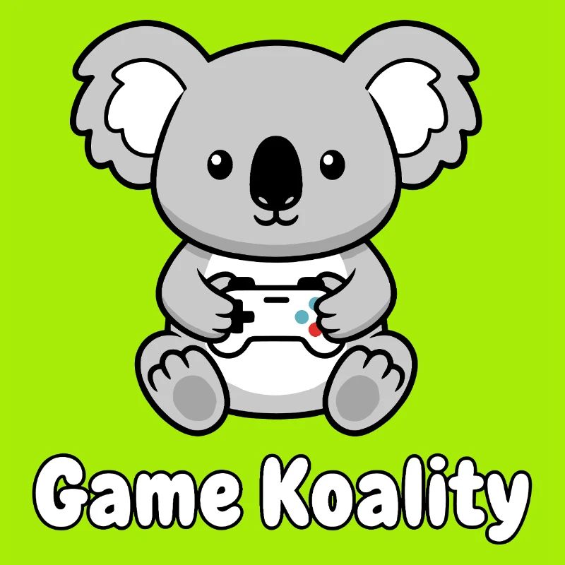 Game Koality Koala