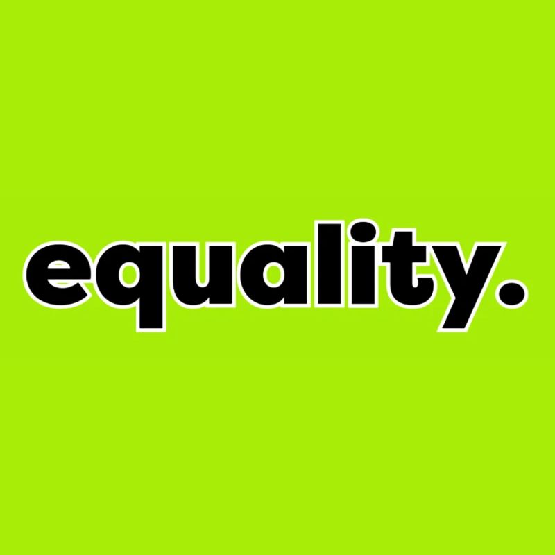 Égalité