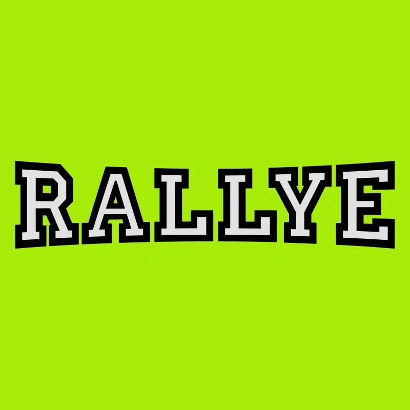 rally
