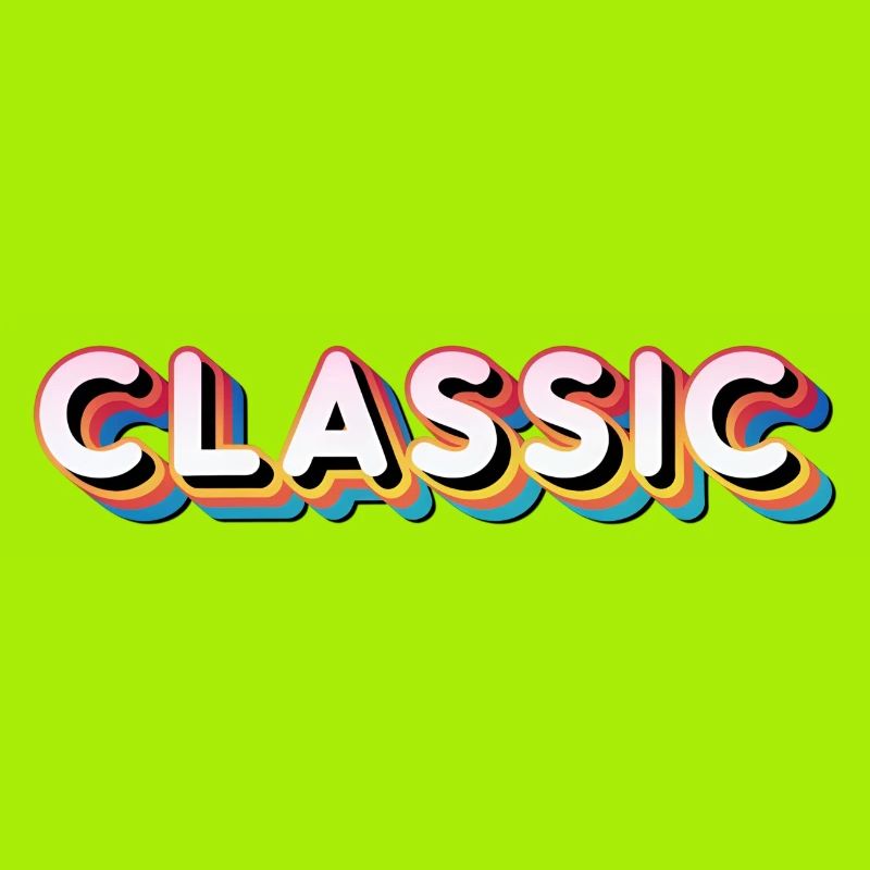 Retro Klassik