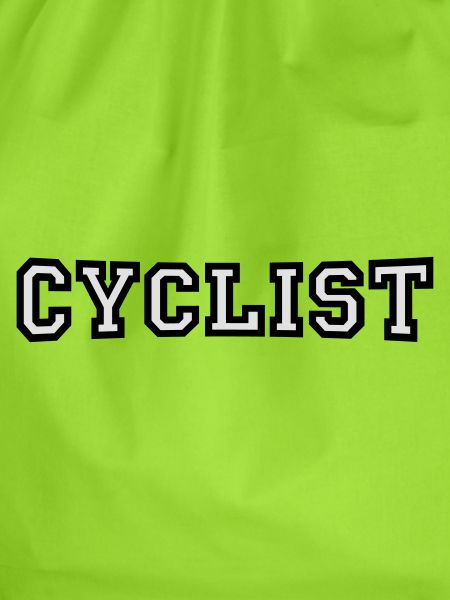 Cyclist