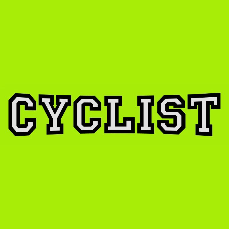 Cyclist