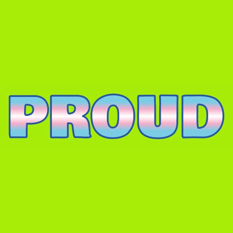 Trans Pride