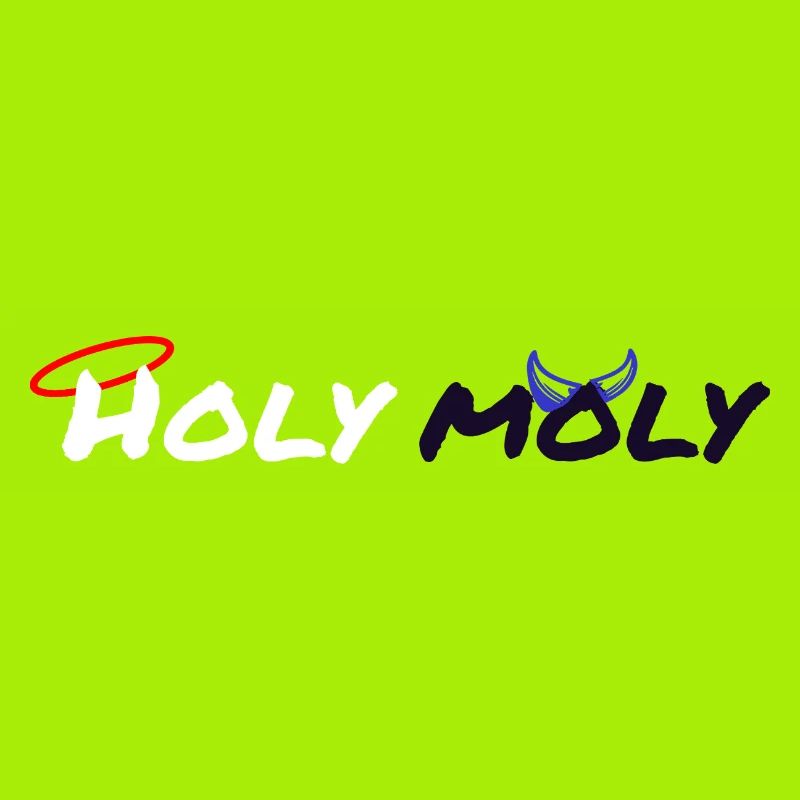 Sacré Moly design