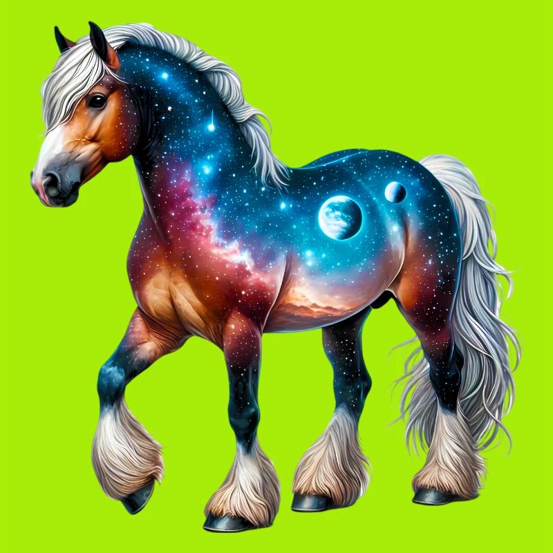 Pferd