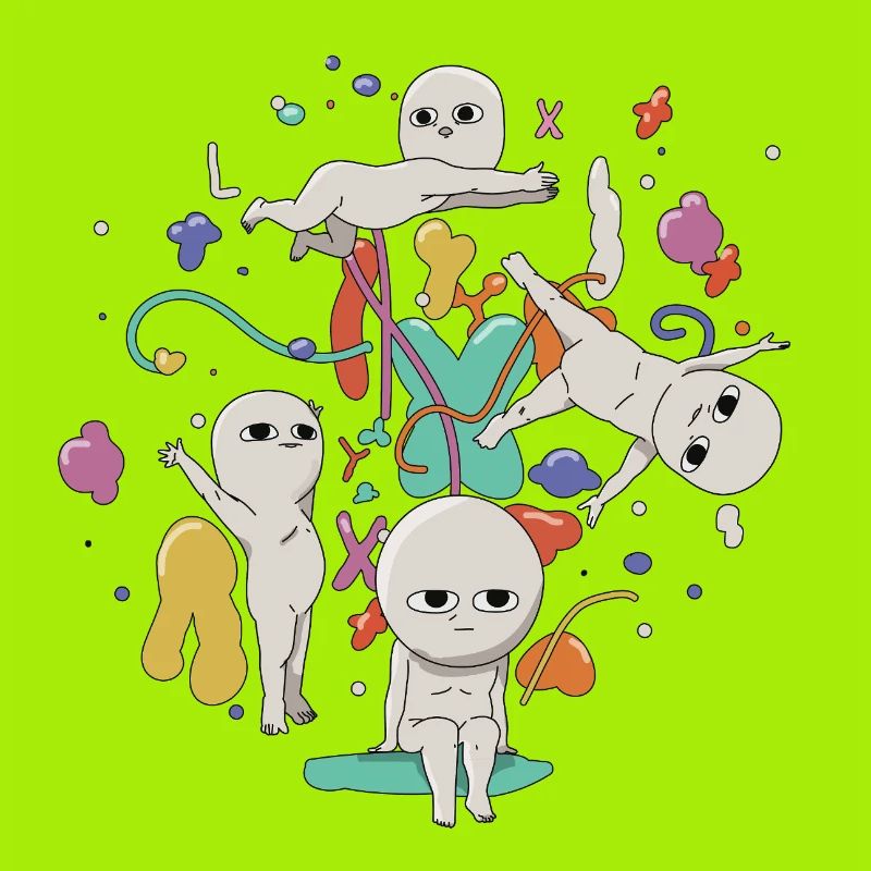 Hallucination