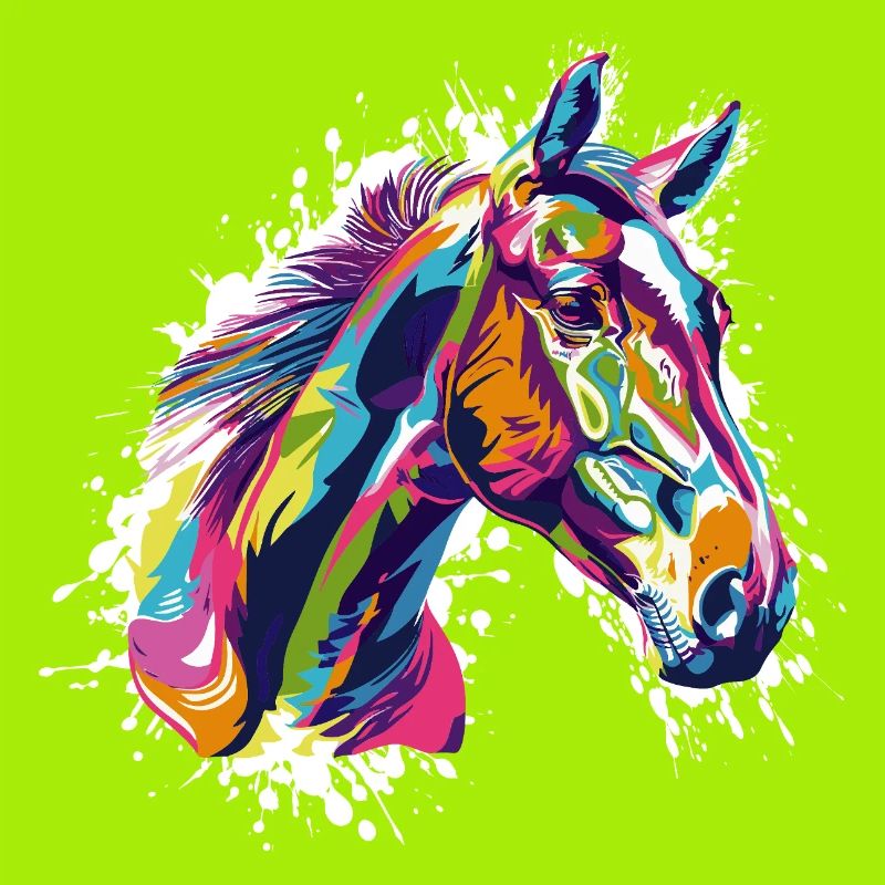 Pferd
