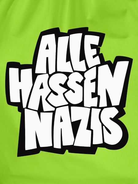 Alle_hassen_Nazis_sw
