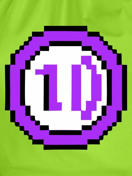 Arcade Coin 10 Years Anniversary