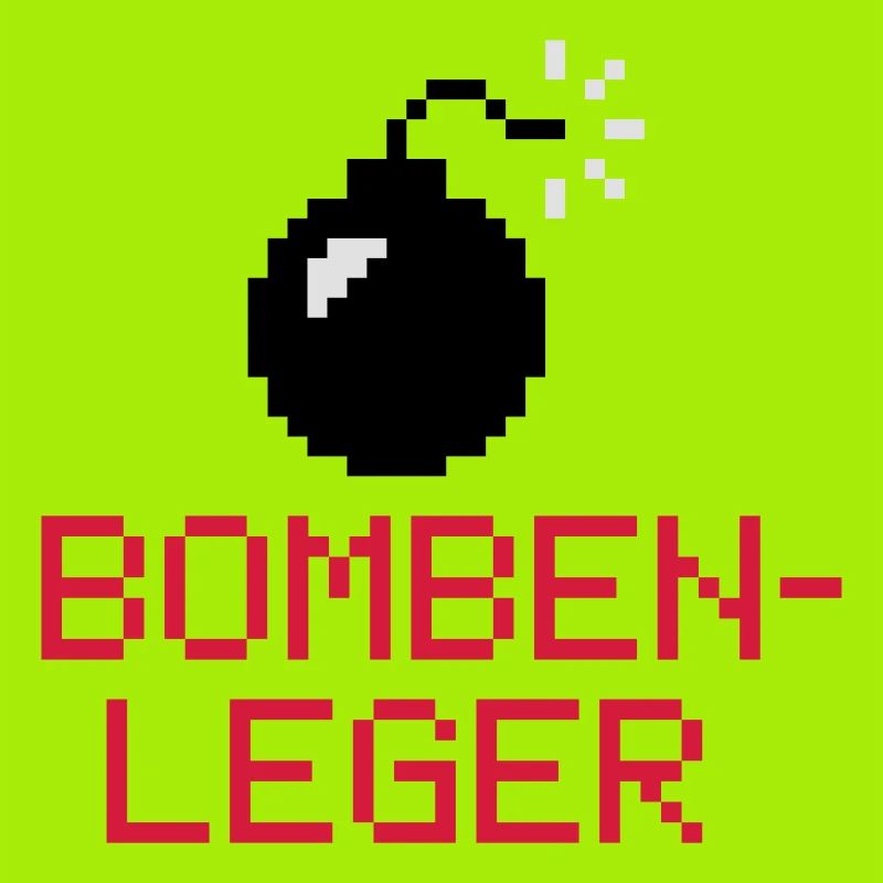 Bomben Leger