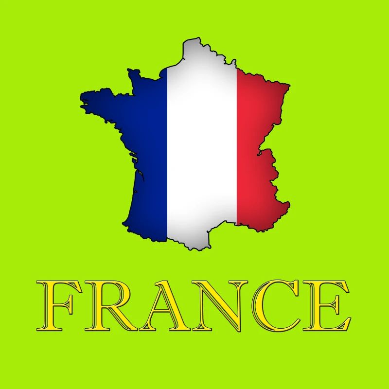 Frankreich