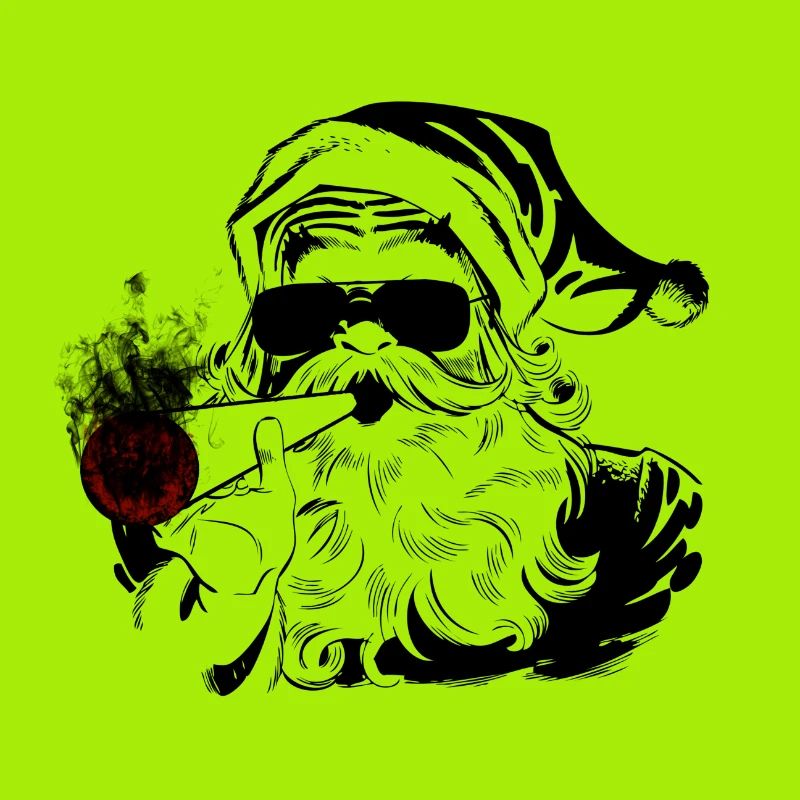 Weihnachtsmann