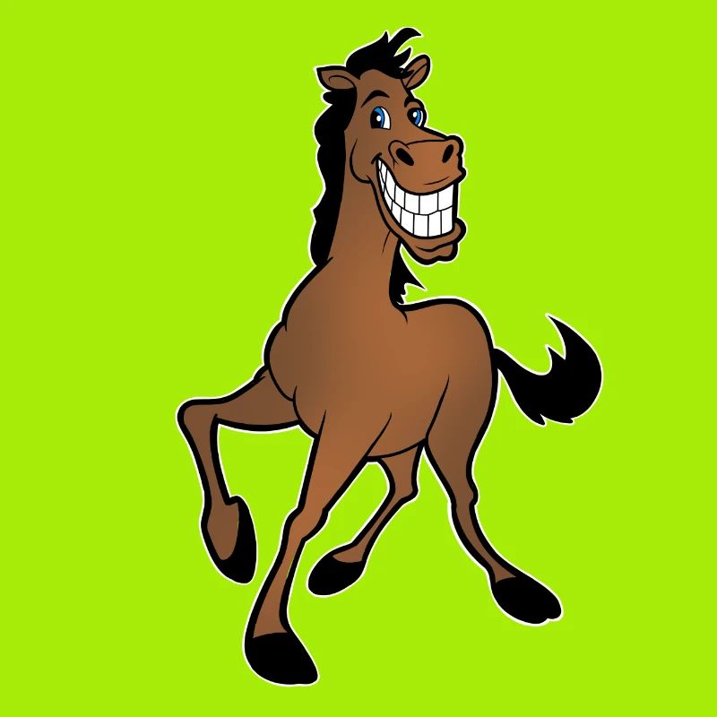 horse