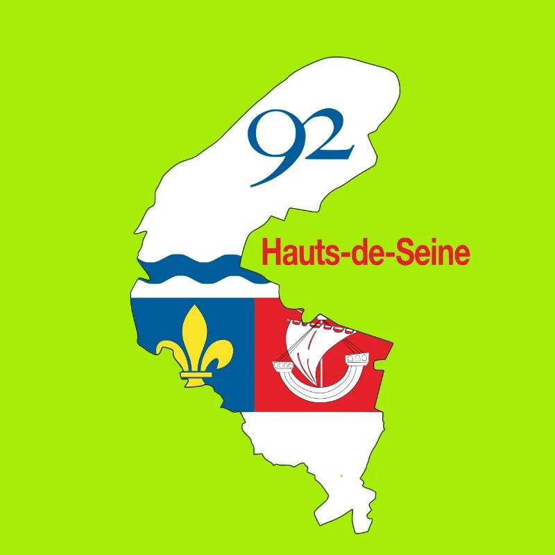 Hauts de seine
