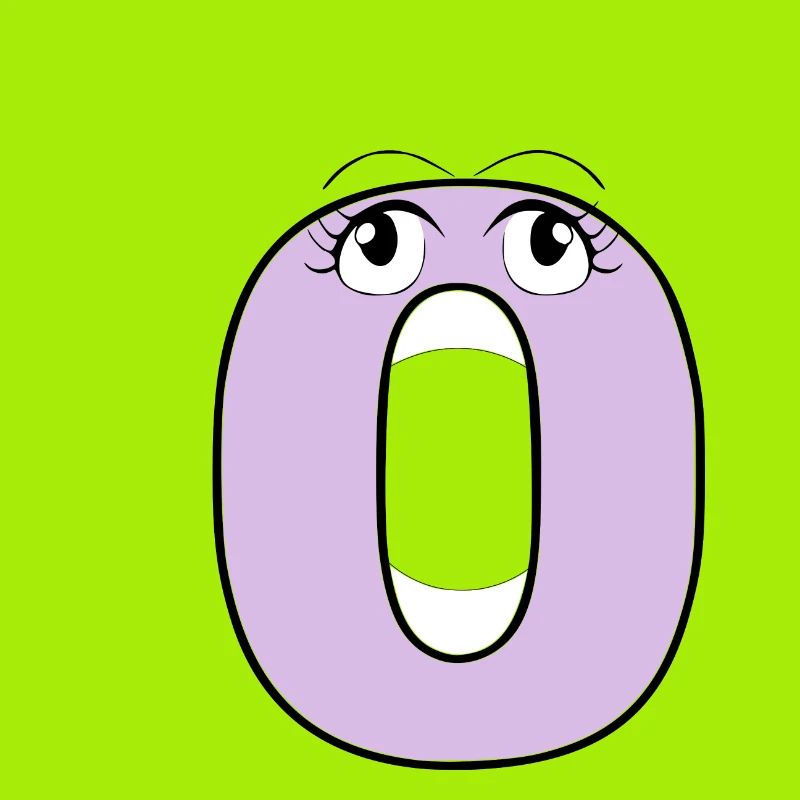 O