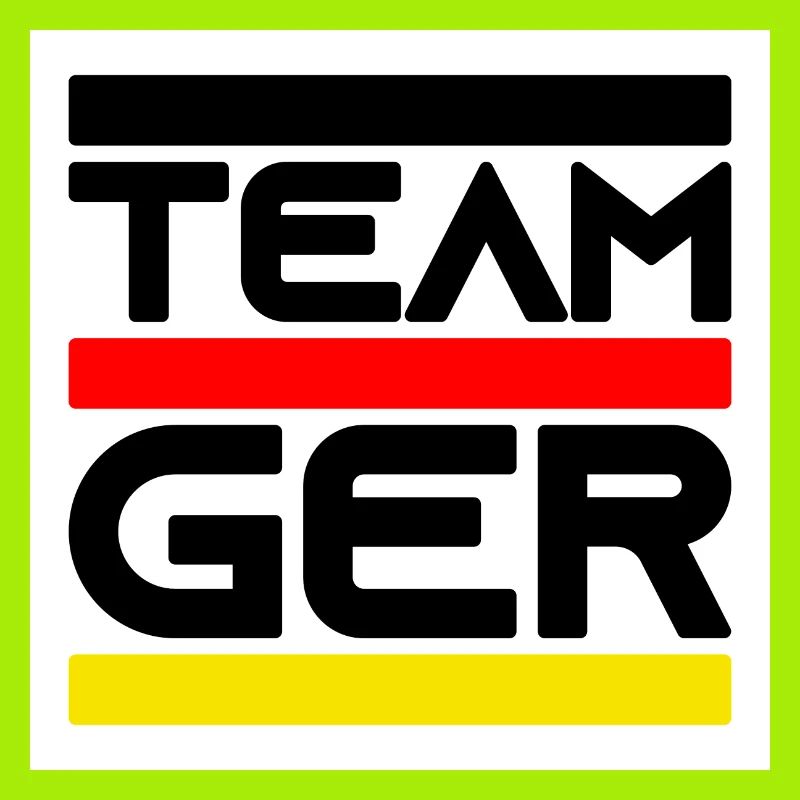 Team Germany