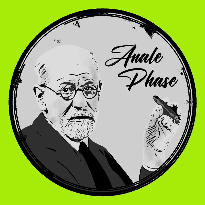 Anale Phase