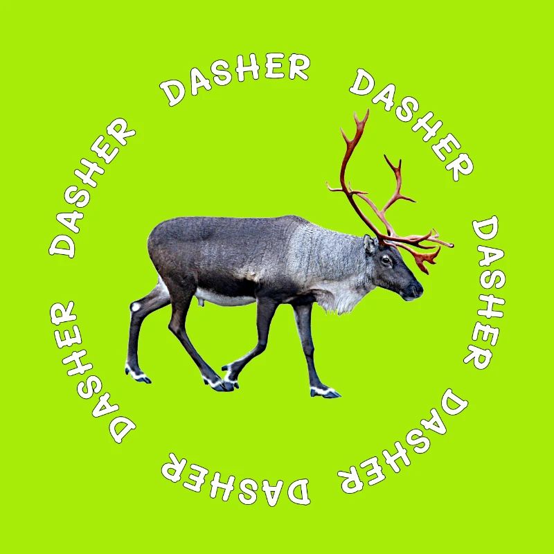 DASHER