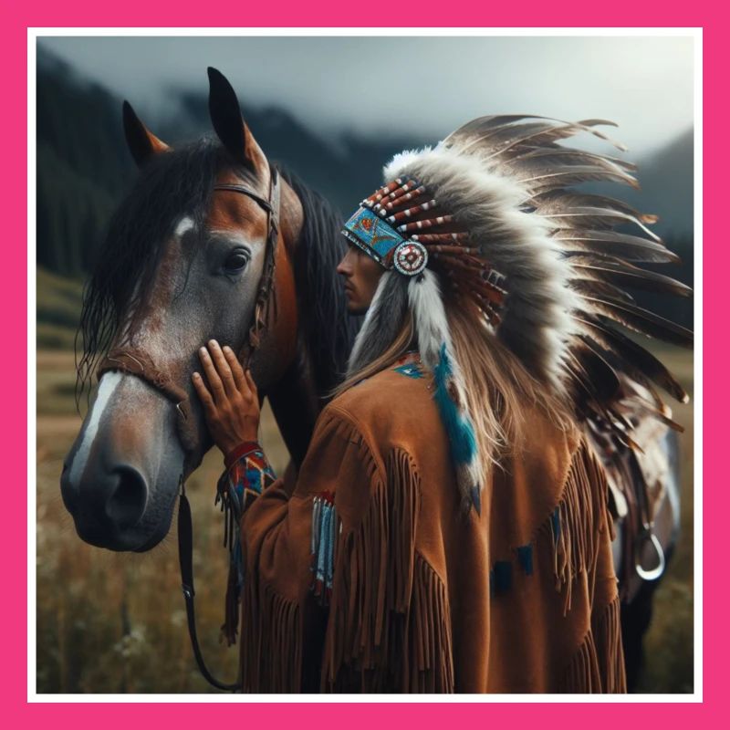 Native American