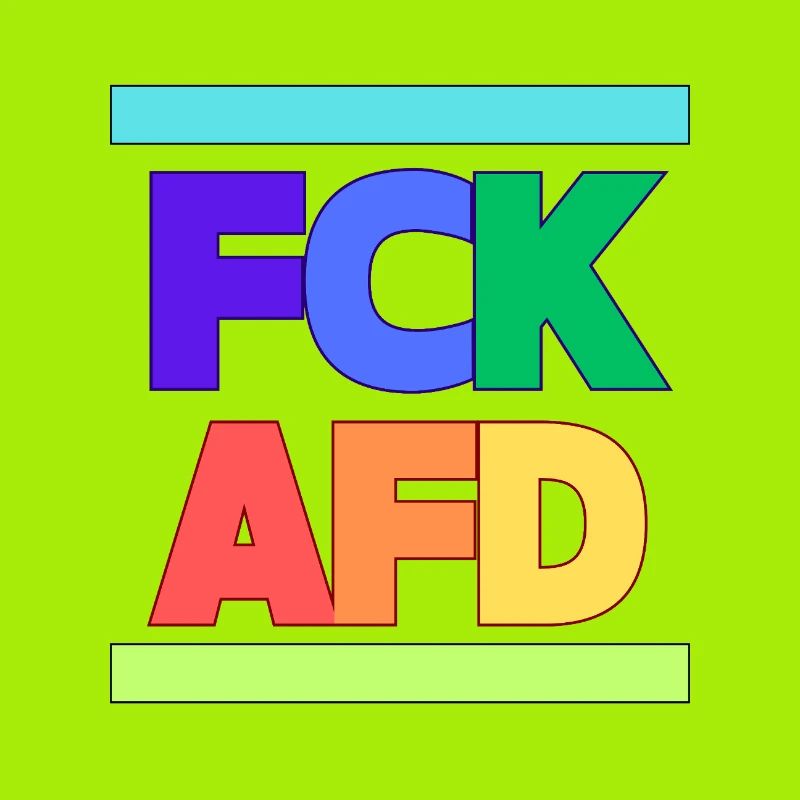 FCK AFD