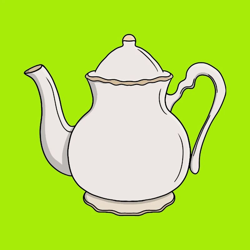 Tea Lover
