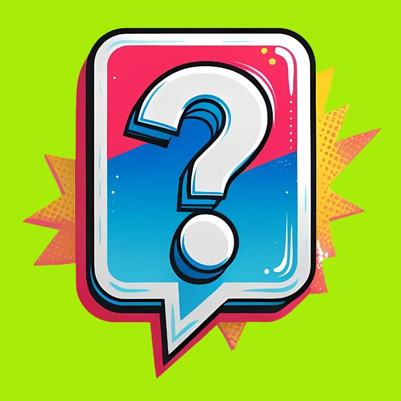 Point d’interrogation