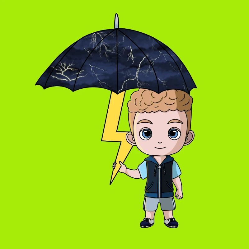 Arashi (Sturm)