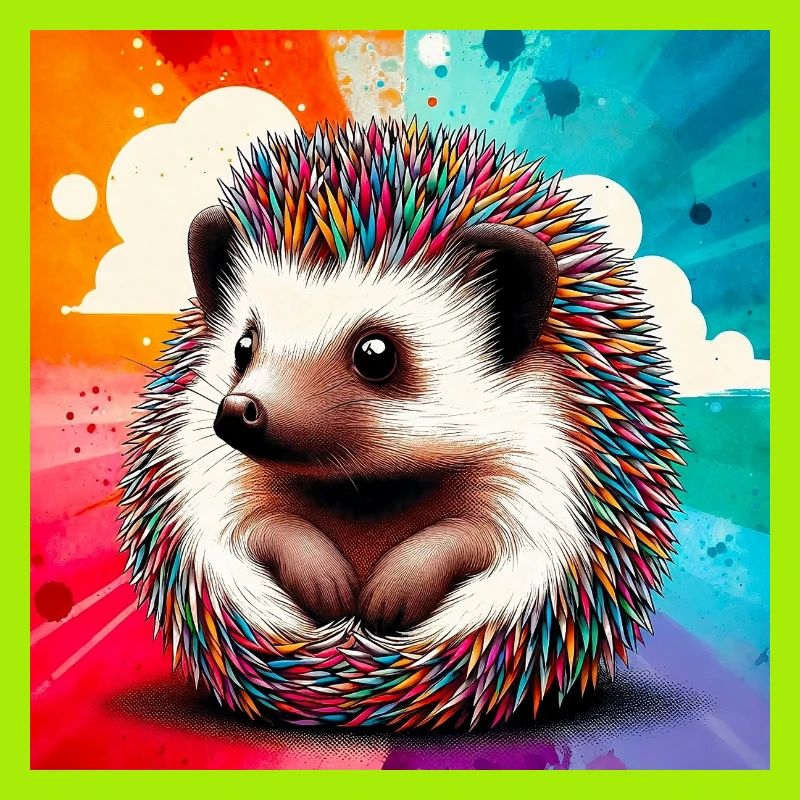 hedgehog