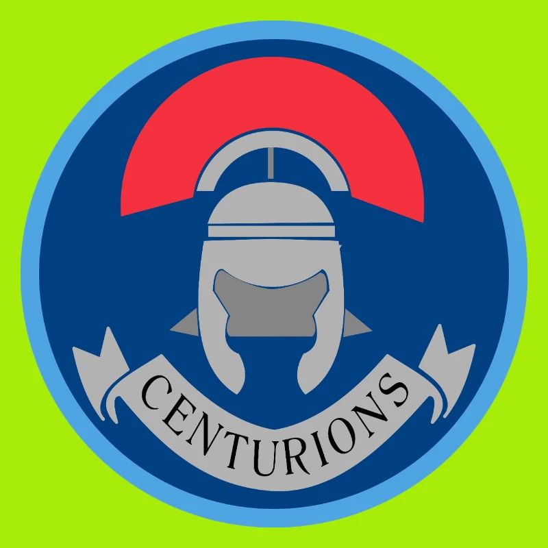 Centurion Crest 