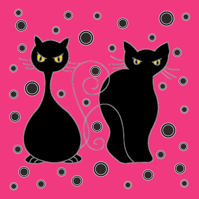 Katzen