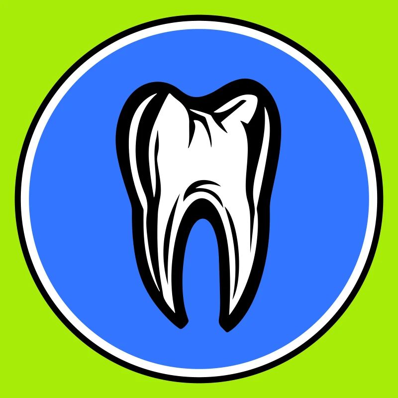 Tooth Dental Dentist Icon