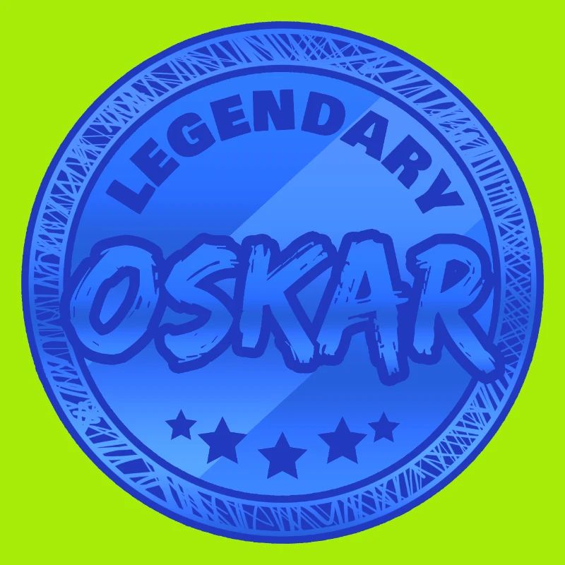Oskar