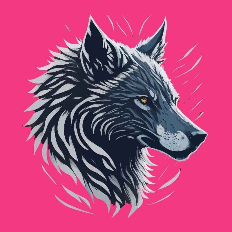 Blue Wolf