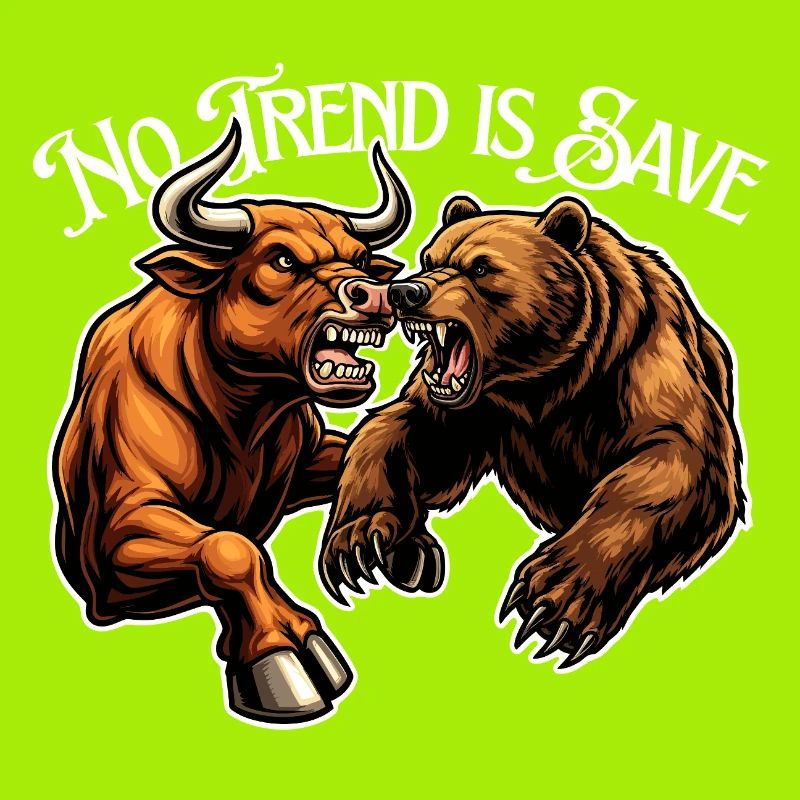 No trend is certain