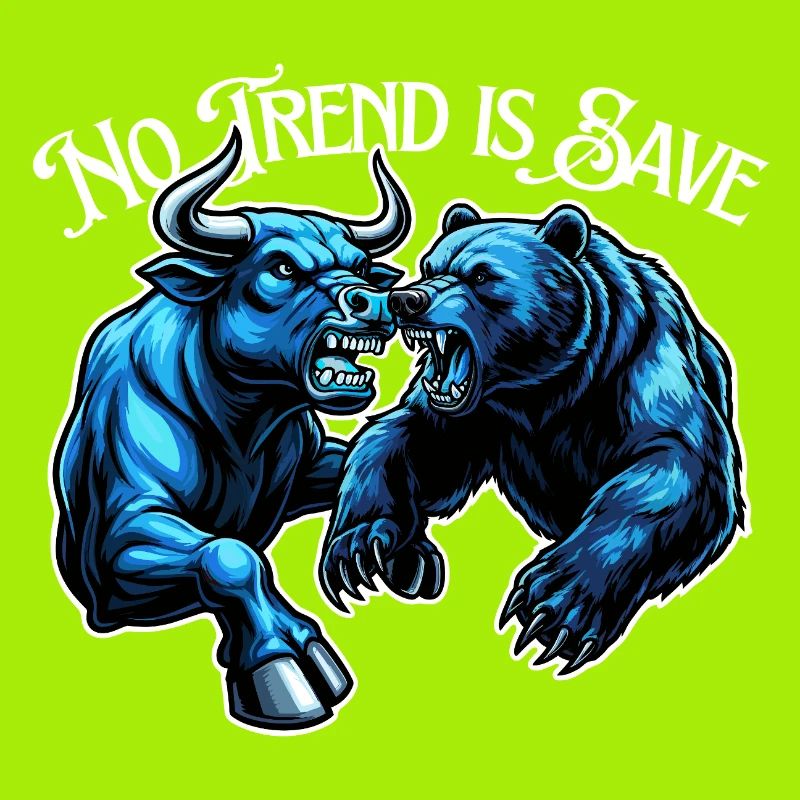 Taurus vs Bear Trending