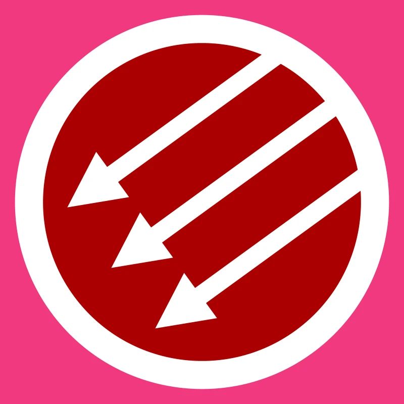 Iron Front / Eiserne Front / Järnfronten