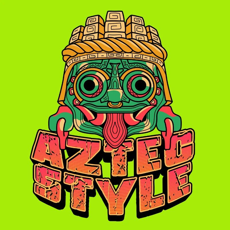 Aztec Style