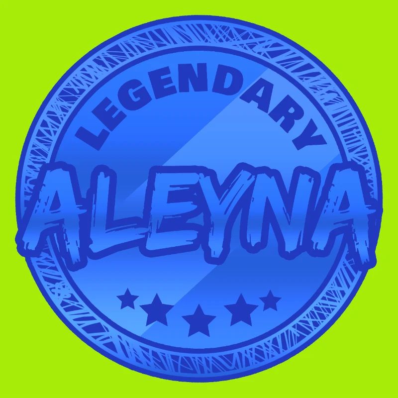 Aleyna als Geschenkidee