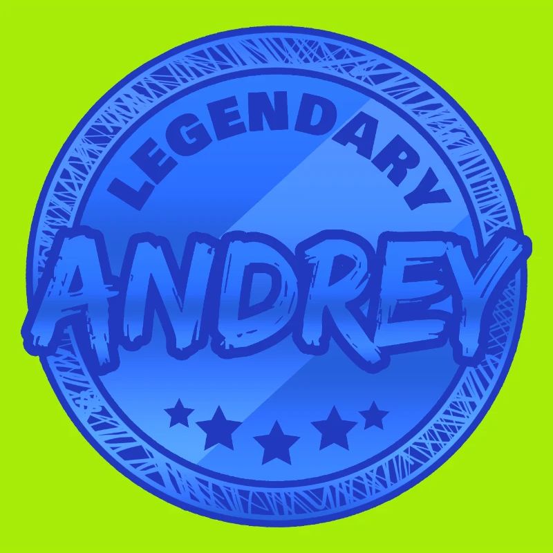 Andrey